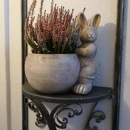 Il Nido B&B Villa d'Allegno 客房 照片