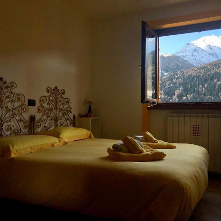 Il Nido B&B Villa d'Allegno 外观 照片