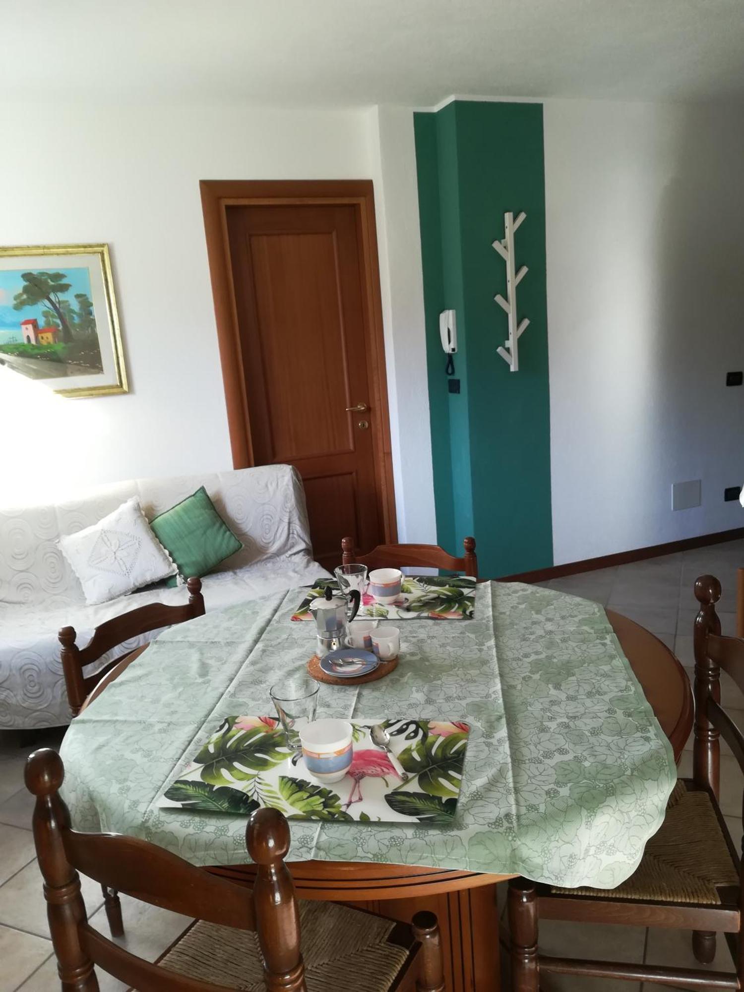 Il Nido B&B Villa d'Allegno 客房 照片