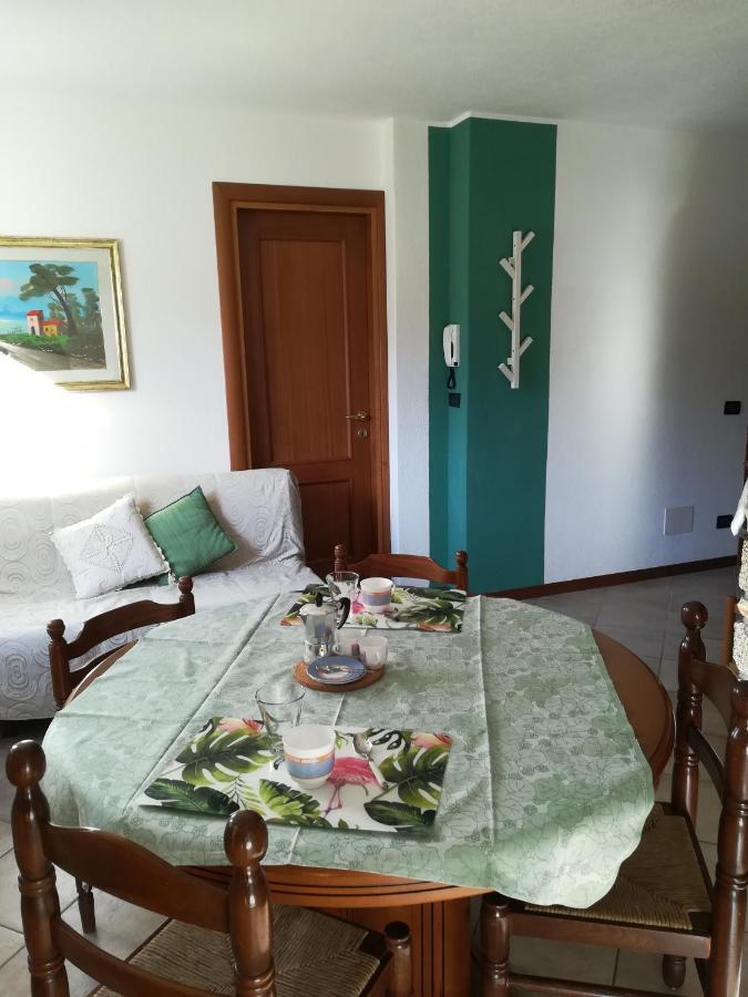 Il Nido B&B Villa d'Allegno 外观 照片