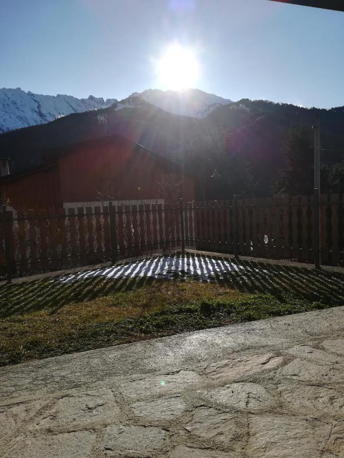 Il Nido B&B Villa d'Allegno 外观 照片