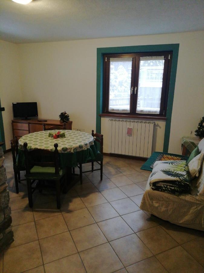 Il Nido B&B Villa d'Allegno 外观 照片