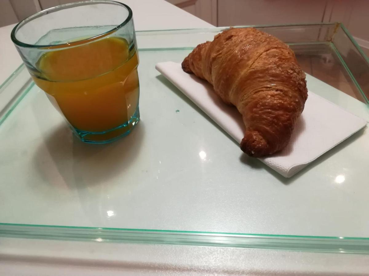 Il Nido B&B Villa d'Allegno 外观 照片