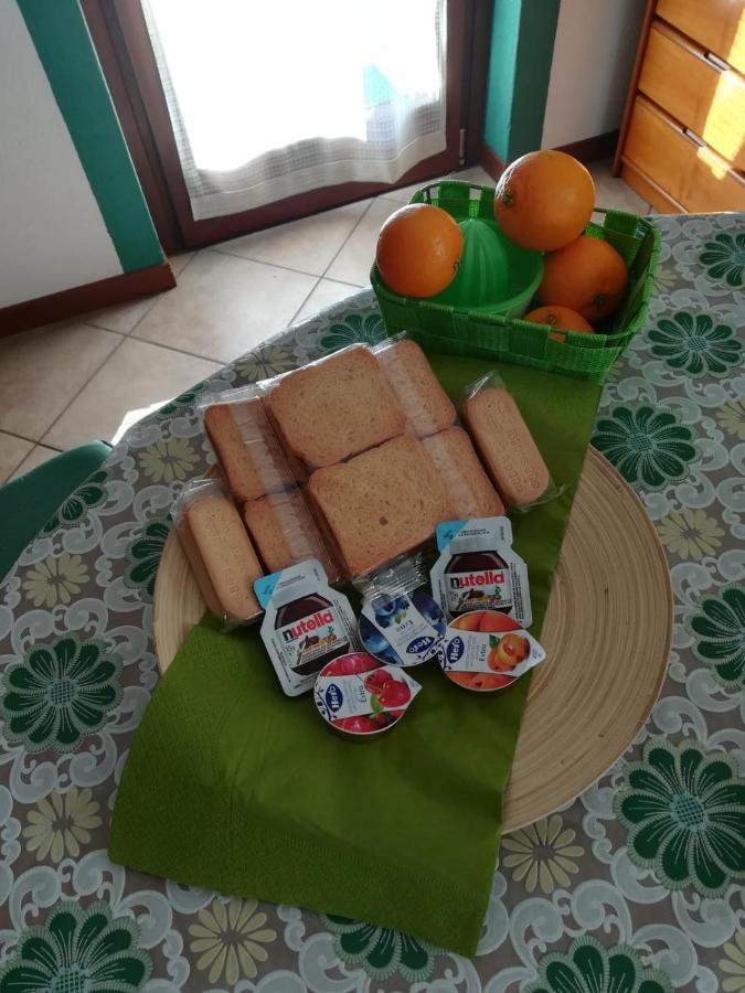 Il Nido B&B Villa d'Allegno 外观 照片
