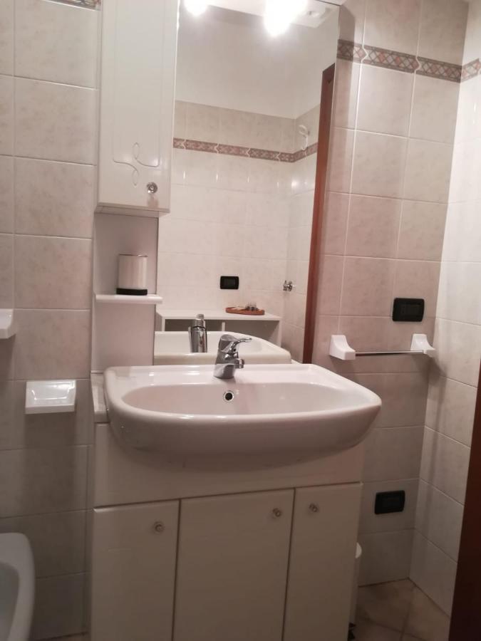 Il Nido B&B Villa d'Allegno 外观 照片