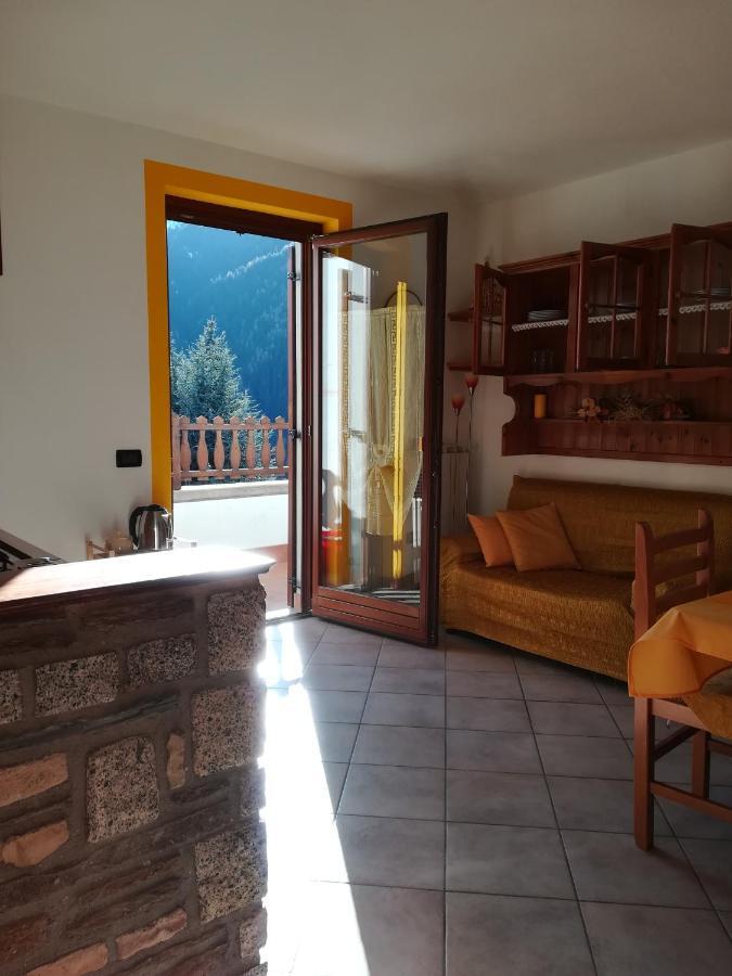 Il Nido B&B Villa d'Allegno 外观 照片